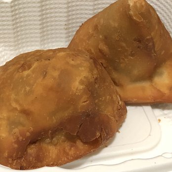 India Garden - Vegetable Samosa - Indian Near Me - Pleasanton, California India Garden - Vegetable Samosa - Indian Near Me - Pleasanton, California