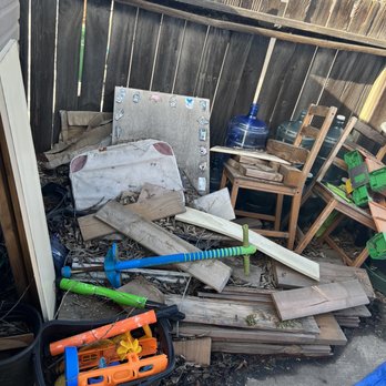 “Take It All” Junk Hauling & Removal - Toys, chairs, plastic - Movers Near Me “Take It All” Junk Hauling & Removal - Toys, chairs, plastic - Movers Near Me