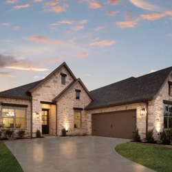 Mockingbird Hills - Landsea Homes