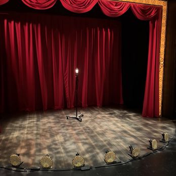Atlantic Theater Company - Performing Arts Near Me - New York, New York Atlantic Theater Company - Performing Arts Near Me - New York, New York
