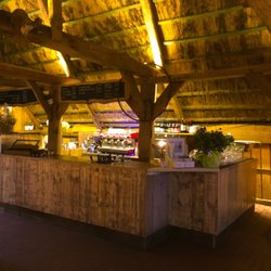 Schnucken-Stop - Schnucken-Bar