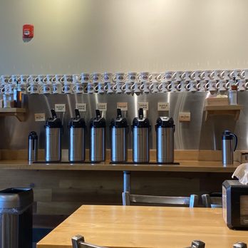 Maple Street Biscuit Company - Coffee bar - Breakfast & Brunch Near Me - Kennesaw, Georgia