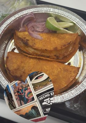 Guanatos Tacos by null