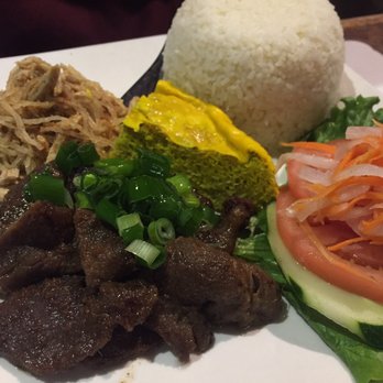 Quan Vy Da - Com tam #22 - Vietnamese Near Me - Westminster, California