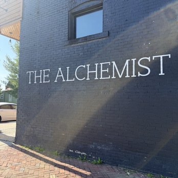 The Alchemist - Coffee & Tea Near Me - Indianapolis, Indiana The Alchemist - Coffee & Tea Near Me - Indianapolis, Indiana