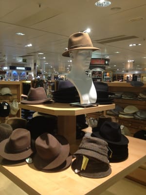 El Corte Inglés by null