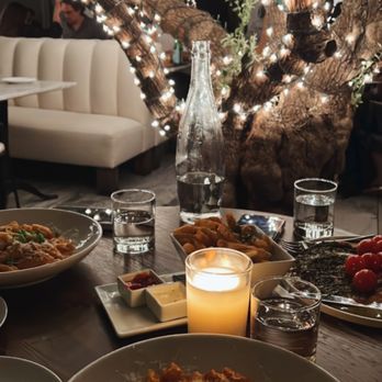 Ysabel - New American Near Me - West Hollywood, California