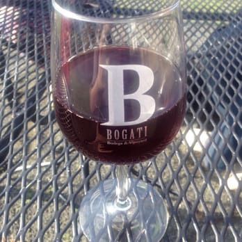 Bogati Winery - "Man's man wine" bought by yours truly... A lady. ;) - Wine Bars Near Me - Berryville, Virginia Bogati Winery - "Man's man wine" bought by yours truly... A lady. ;) - Wine Bars Near Me - Berryville, Virginia