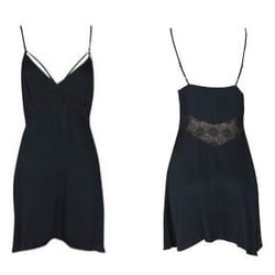 Scarlet Moon - Roamers Slip Dress