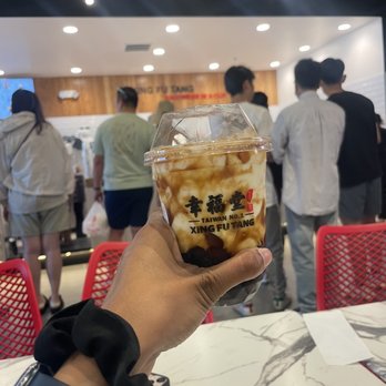 Xing Fu Tang - Signature boba - Bubble Tea Near Me - Milpitas, California Xing Fu Tang - Signature boba - Bubble Tea Near Me - Milpitas, California