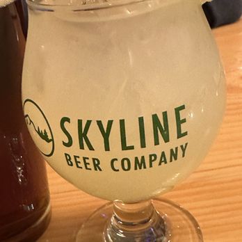 Skyline Beer Company - Margarita - Beer Bar Near Me - Westfield, Massachusetts Skyline Beer Company - Margarita - Beer Bar Near Me - Westfield, Massachusetts