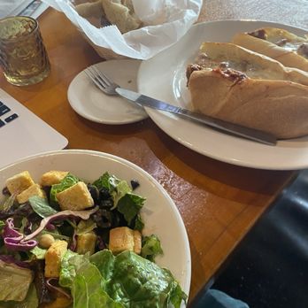 The Original Vazzy's - Lunch! - Italian Near Me - Bridgeport, Connecticut