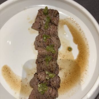 Seven Sushi & Robata - Seared Wagyu - Sushi Bars Near Me - Houston, Texas Seven Sushi & Robata - Seared Wagyu - Sushi Bars Near Me - Houston, Texas