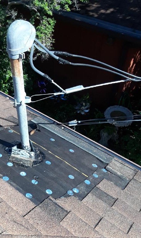 Slide of Florida State Restoration Services