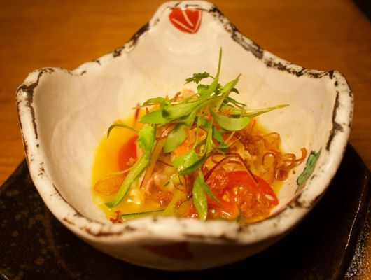 Nobu Honolulu by null