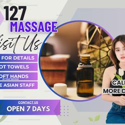 127 Massage - The best kept secret of Alsip, IL!