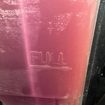 US Smog Check - over filled soon to over flow into to fan and make a giant mess - Smog Check Stations Near Me - Irvine, California US Smog Check - over filled soon to over flow into to fan and make a giant mess - Smog Check Stations Near Me - Irvine, California