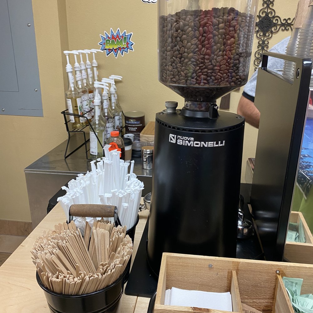 Piccolo Coffee Co - Travel coffee bar - Coffee & Tea Near Me - Winter Garden, Florida Piccolo Coffee Co - Travel coffee bar - Coffee & Tea Near Me - Winter Garden, Florida