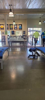 Portland Running Co. + The Run Pub by null