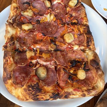 Tribute Pizza - Pizza Near Me - San Diego, California Tribute Pizza - Pizza Near Me - San Diego, California