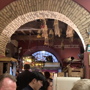 Cantina e Cucina - Cafeteria Near Me - Rome, RM