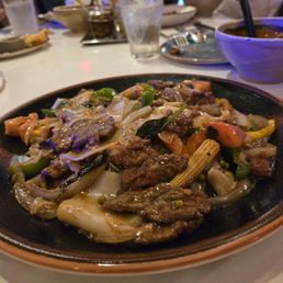Pad kee mao Pad kee mao