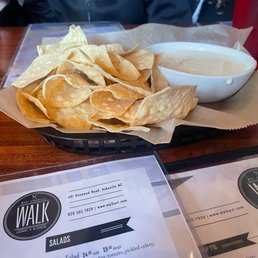Some queso