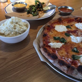 Doughbird - The whole meal - Pizza Near Me - Phoenix, Arizona Doughbird - The whole meal - Pizza Near Me - Phoenix, Arizona