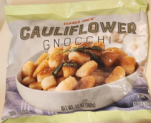 Trader Joe's by null