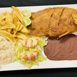 Sabor Catracho & Mexican Restaurant