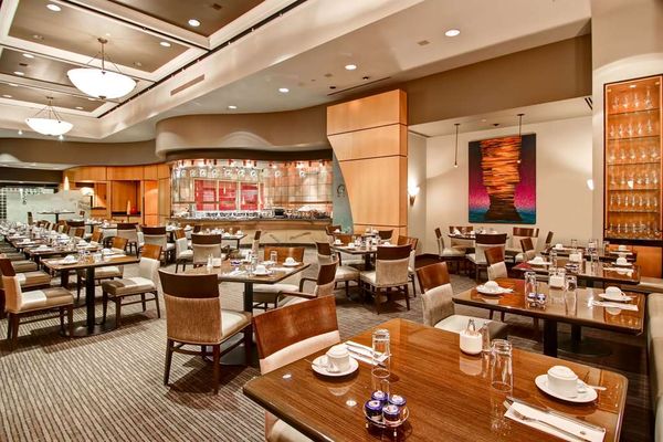 DoubleTree by Hilton Hotel Toronto Downtown by null