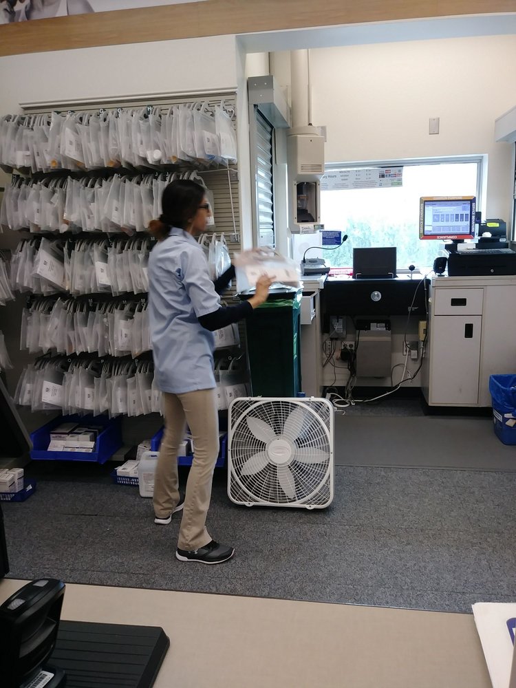 RITE AID Updated August 2024 14 Photos & 19 Reviews 1590 Butte