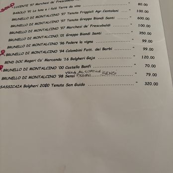 Avec 55 - Italian Near Me - Tivoli, RM