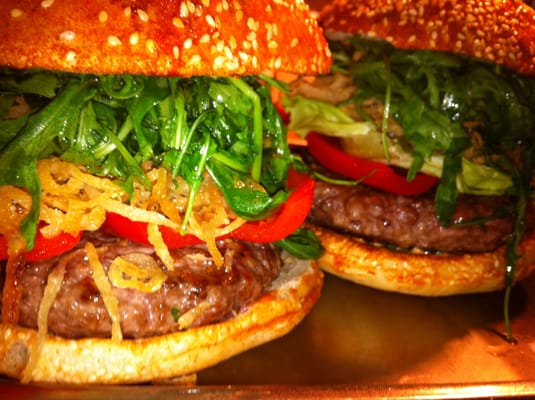 Rustic Stone by Dylan McGrath by null