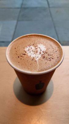 Blue Bottle Coffee by null