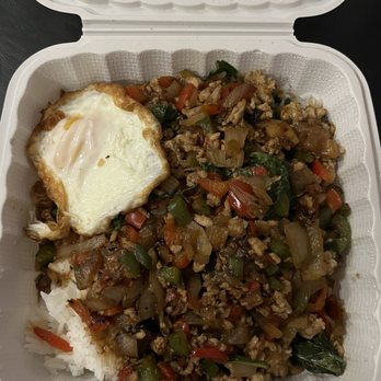 Thai Issan Cuisine - King of Chili (comes medium spice) - Thai Near Me - Honolulu, Hawaii Thai Issan Cuisine - King of Chili (comes medium spice) - Thai Near Me - Honolulu, Hawaii
