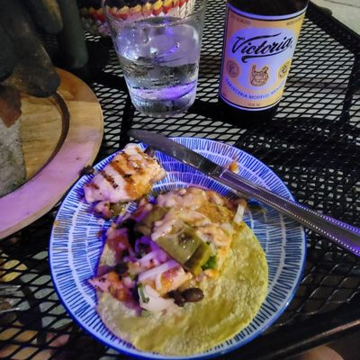 El Mezcal Cantina by null