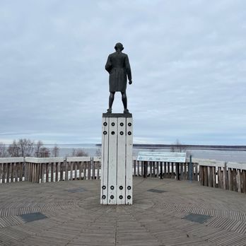 Resolution Park - Parks Near Me - Anchorage, Alaska