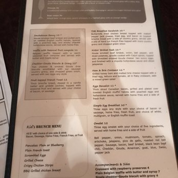 T.J. Stone’s - Biscuits and gravy! - Bars Near Me - Alexandria, Virginia