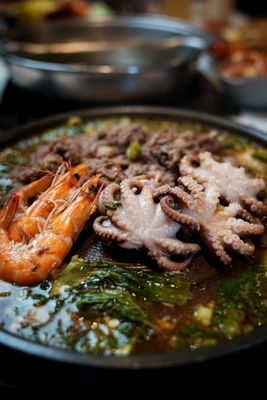U SHABU Grill BBQ by null