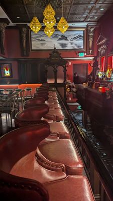 Blackjack Bar Tapas by null