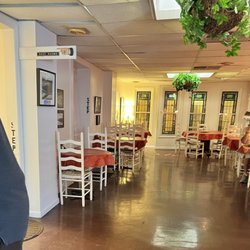 The Soup Kitchen