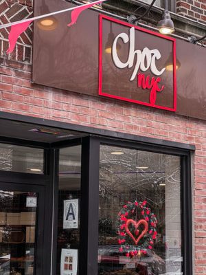 CHOCnyc by null