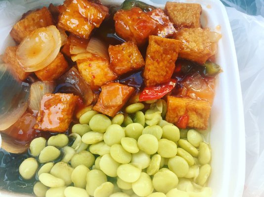 Taste of Tropical by null