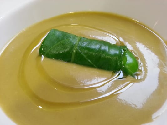 El Cigró d'Or by null