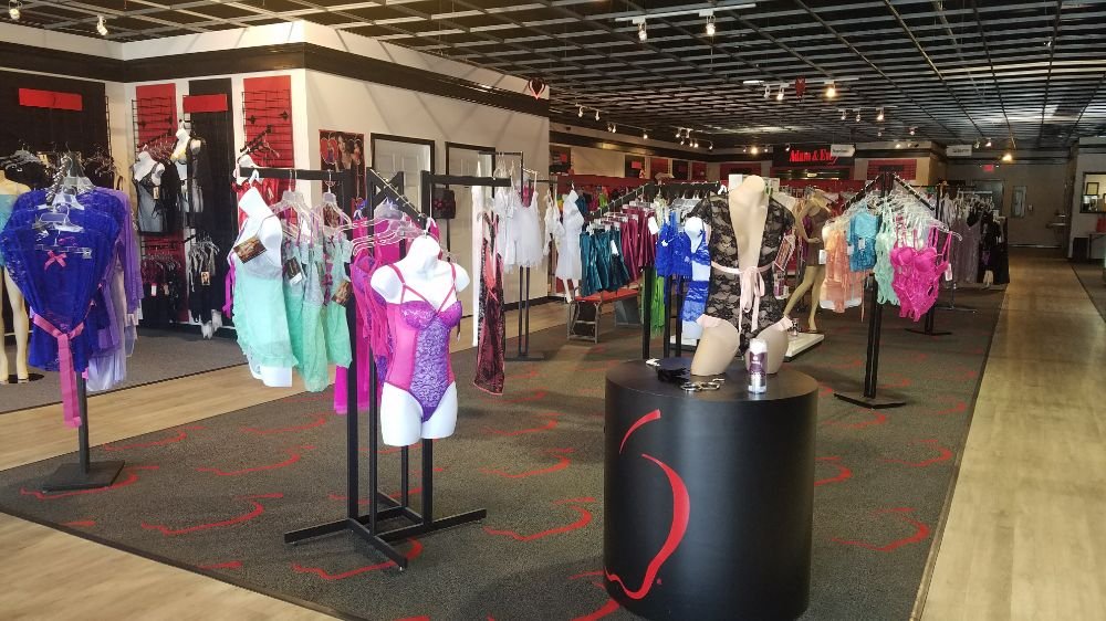 ADAM & EVE GREENVILLE Updated November 2024 49 Photos & 13