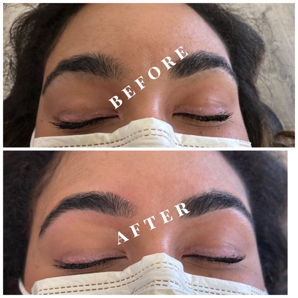 SNS THREADING STUDIO 175 Photos & 113 Reviews 2728 North Mall Dr