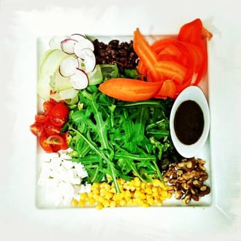 Rainbow Cafè - Vegan Near Me - Rome, RM