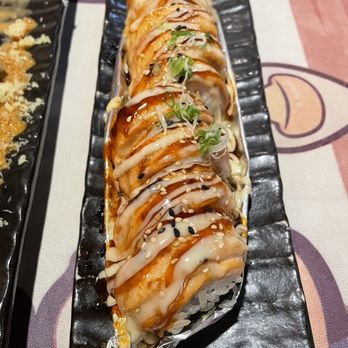 Sushi Koya - Lion King - Sushi Bars Near Me - San Jose, California Sushi Koya - Lion King - Sushi Bars Near Me - San Jose, California