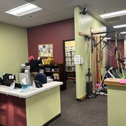 Green Oaks Physical Therapy